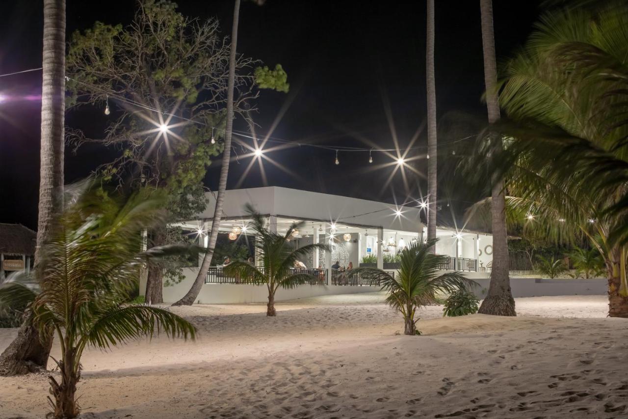 Отель Anaya Koh Rong Pagoda Beach Экстерьер фото