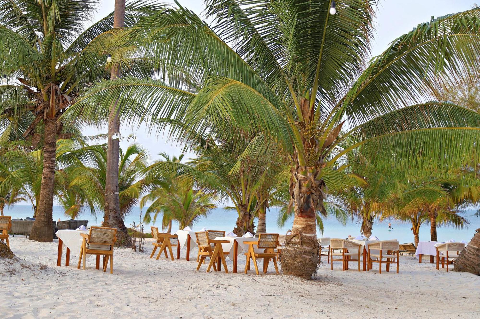 Отель Anaya Koh Rong Pagoda Beach Экстерьер фото